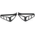 Rear Turn Signal Indicator Light Covers for BMW R1200GS (2004-2012)