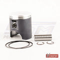 Wossner Piston Kit for Kawasaki 900 (.5mm Over) - 6009D050