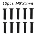 Drill Chuck Screws M5x25mm/M6x25mm for UNF Drill