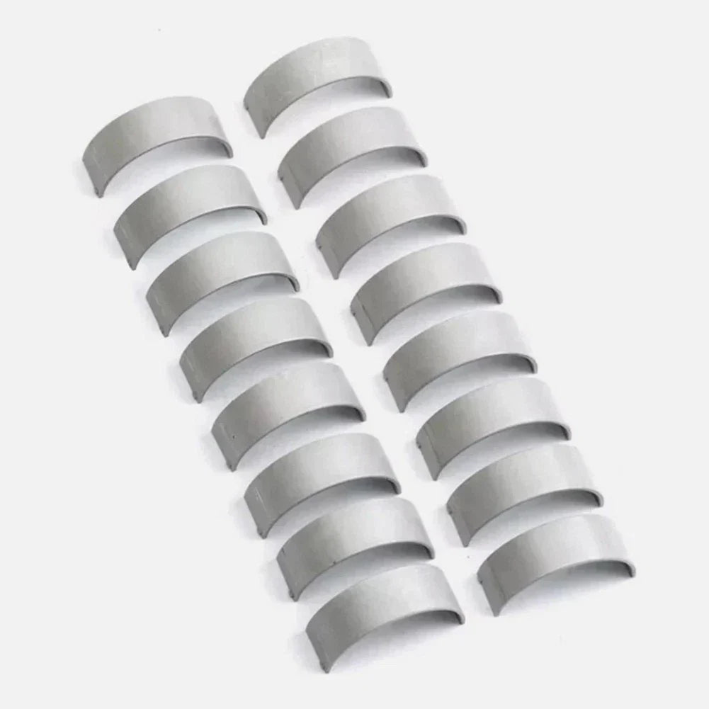 16x Engine Connecting Rod Bearings for Mercedes-Benz C63 E63 (2008-2011)
