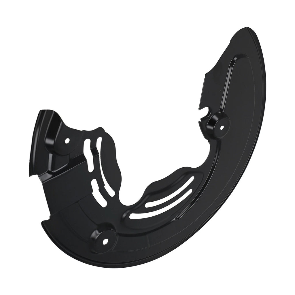Front Driver Side Brake Dust Shield for Ford F-150 (2010–2020)/Lincoln Navigator (2007–2023)