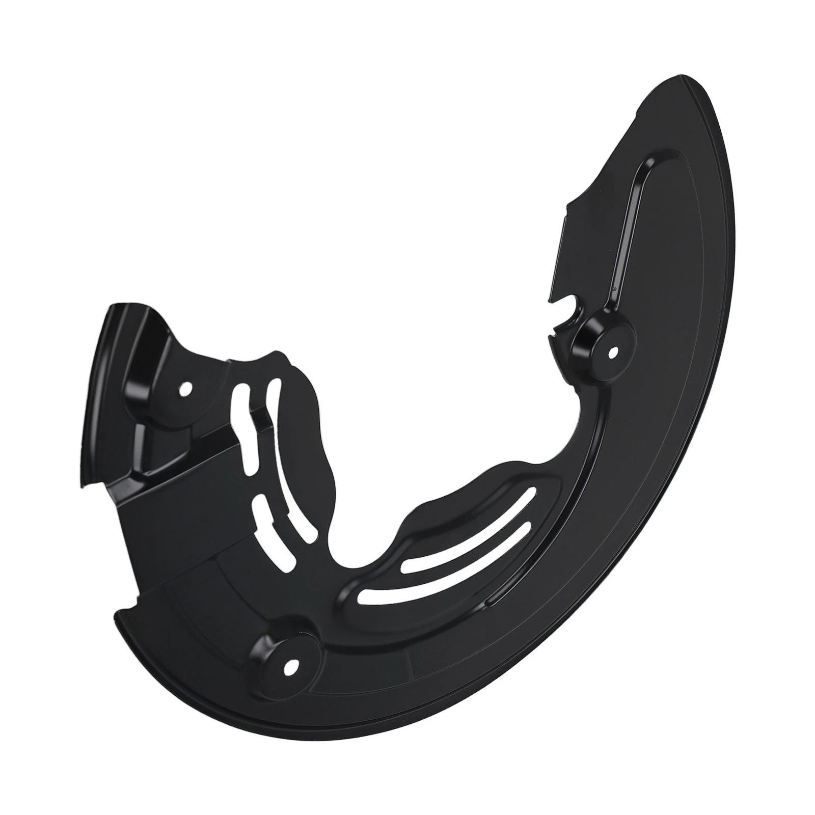 Front Driver Side Brake Dust Shield for Ford F-150 (2010–2020)/Lincoln Navigator (2007–2023)