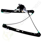 Motor Window Regulator Front Right for BMW 325i (2001–2005)