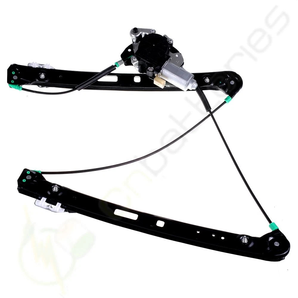 Motor Window Regulator Front Right for BMW 325i (2001–2005)