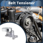 Belt Tensioner for Toyota Corolla (2002–2009) No. 1662027021 Metal 1 Pc