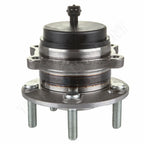 2X Rear Wheel Bearing Hub Assembly for Hyundai Santa Fe XL, Kia Sorento FWD