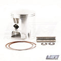WSM Piston Kit for 500 Quadracer (1987–1990) .75mm Over - 50-605-06K