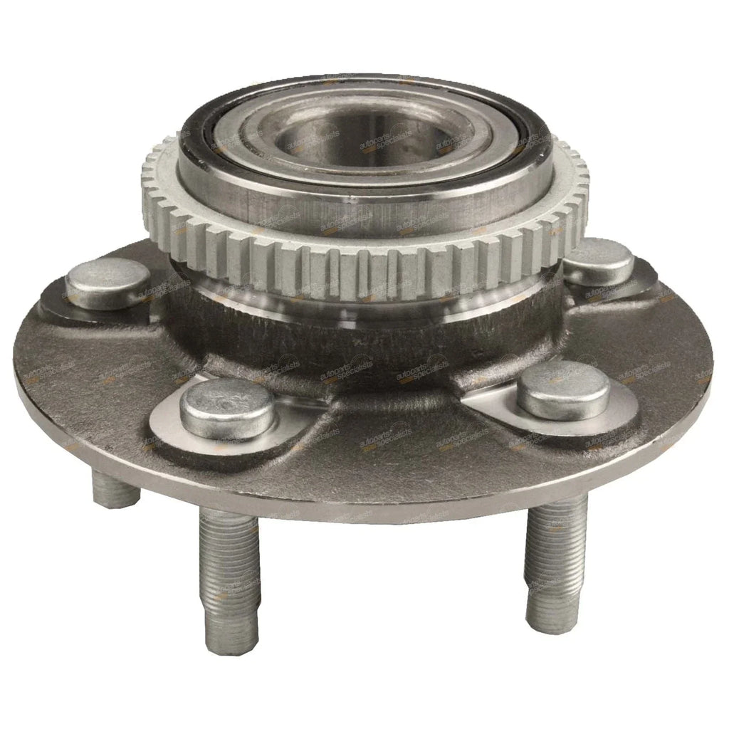 Front Wheel Bearing Hub for ABS OE Quality for Ford AU BA BF Falcon