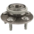 Front Wheel Bearing Hub for ABS OE Quality for Ford AU BA BF Falcon