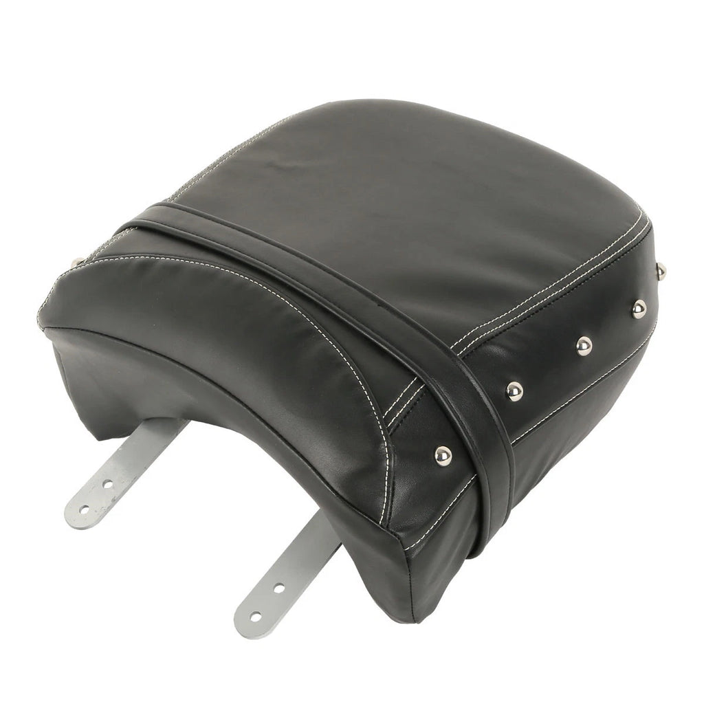 Rear Passenger Seat & Footpeg Mount for Indian Chieftain Springfield (2014–2022)