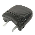 Rear Passenger Seat & Footpeg Mount for Indian Chieftain Springfield (2014–2022)