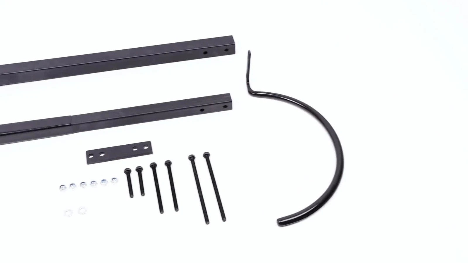 Handle Kit for Zero-Turn Lawn Mower (5 Gallon Bucket Holder)