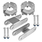 3" Front 2" Rear Lift Level Kit for Chevrolet Colorado 2WD/4WD (2015–2022)