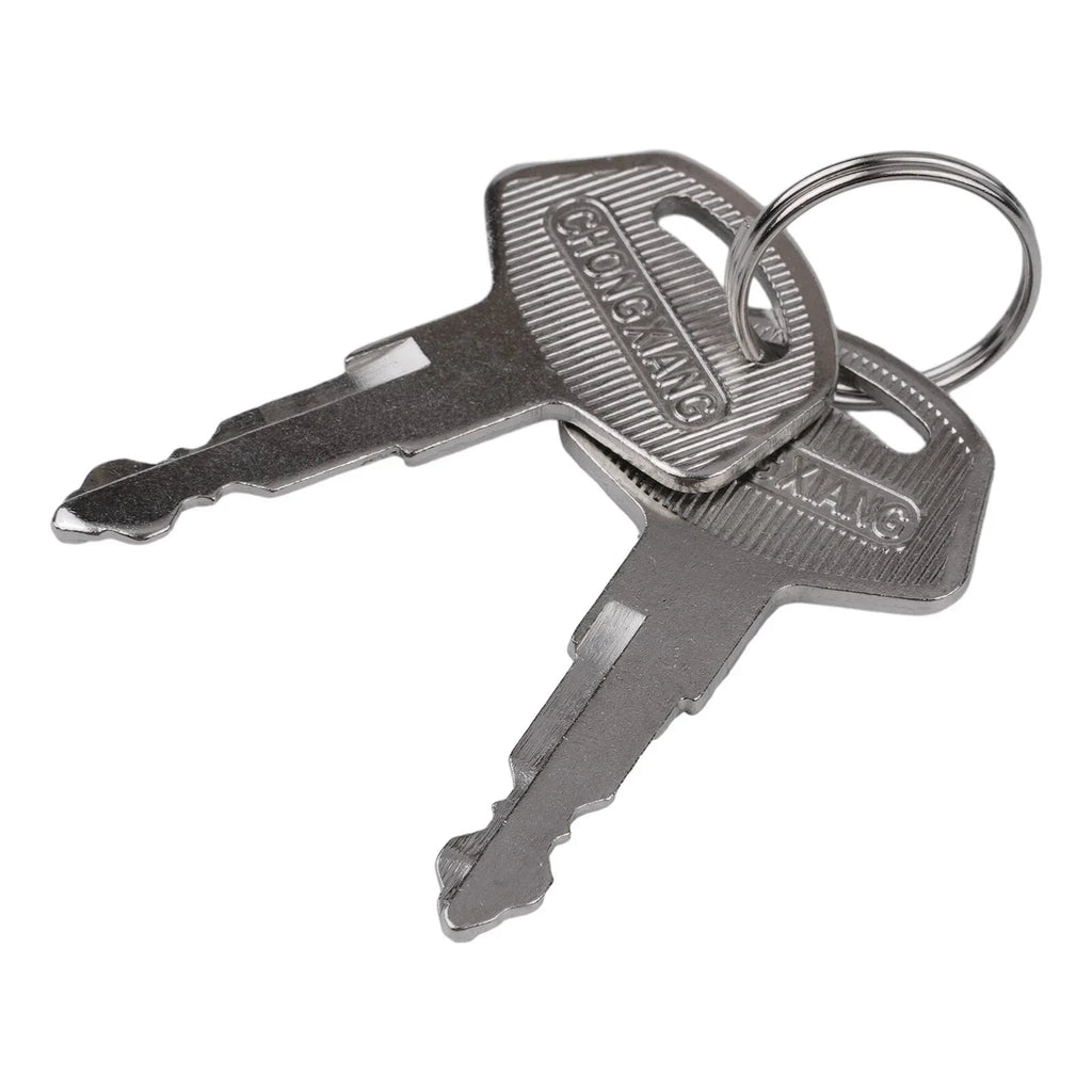 Ignition Switch for Motorcycle