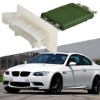 Motor Blower Resistor Auto Heater for Dacia Duster