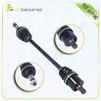 Rear Left Right CV Axle Shaft for Arctic Cat Wildcat 1000 (2012–2015)