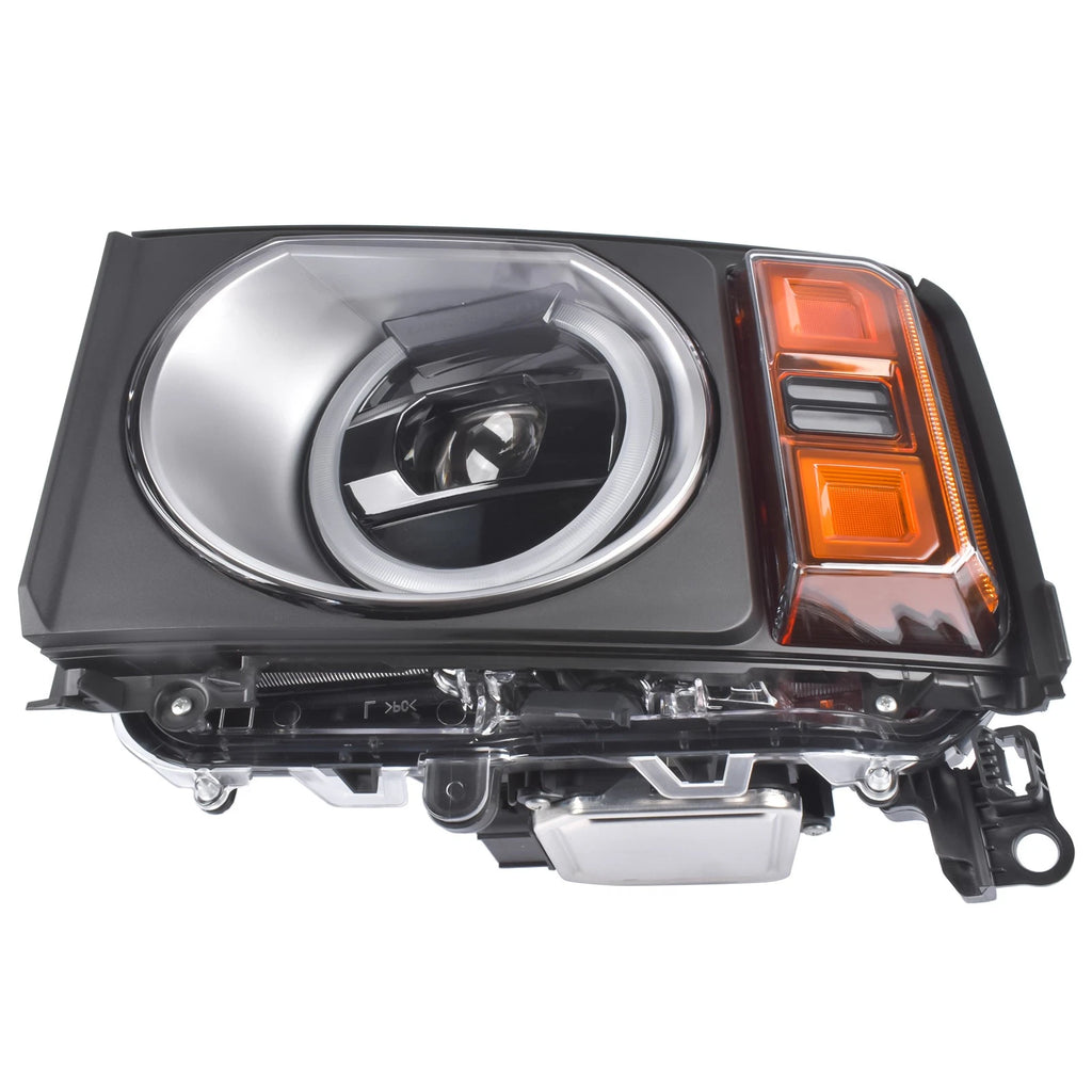 Left LED Headlight Assembly for Toyota Land Cruiser LC250 (2024–2026)