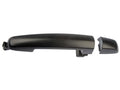 Exterior Door Handle for Suzuki SX4 (2007–2009) FX263VQ - Black