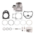 Top End Kit with Cylinder for Honda TRX500 Foreman/Rubicon (2012–2019)