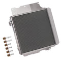 Aluminum 3 Row Radiator for Jeep Wrangler 65th Anniversary 2006 6Cyl 4.0L 2101