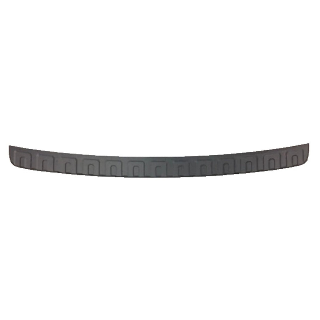 Replacement Polypropylene Front Bumper Step Pad (See compatibility Chart)
