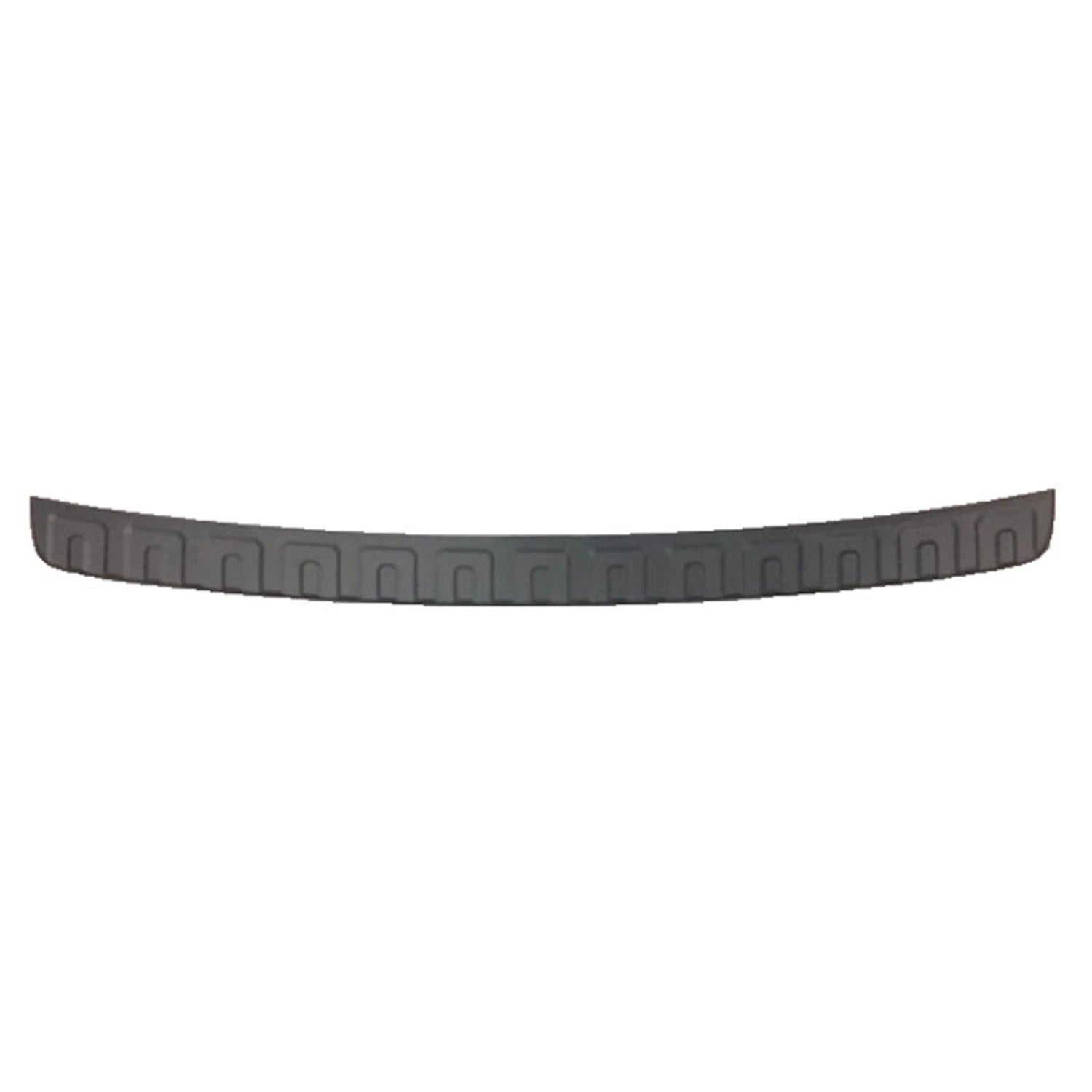 Replacement Polypropylene Front Bumper Step Pad (See compatibility Chart)