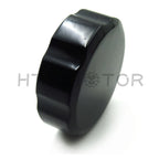 Fluid Reservoir Cap for Suzuki GSXR, Kawasaki Ninja, Yamaha YZF, Honda CBR (All Years)