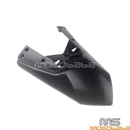 Rear Fender Guard Cover for Kawasaki KLX250 D-Tracker X (2008-2019) Black