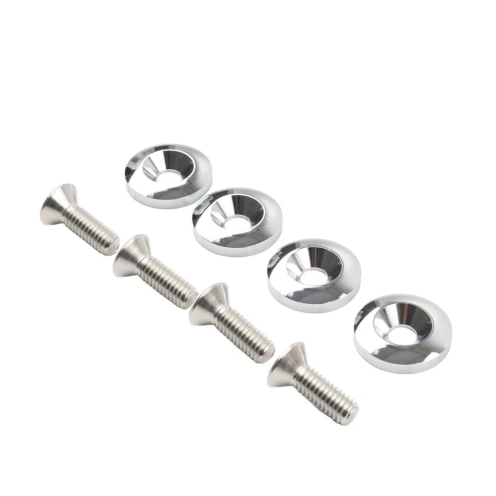 Gas Tank Bolt Mount for Harley Softail Springer Fat Boy FXST FLST (1991–1999)