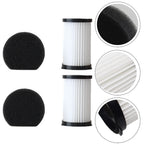 2X Washable Filters for iVac X20 Vacuum (2020–2023)