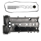 Engine Valve Cover for Ford Edge 2.0L Turbo (2015–2018) Black