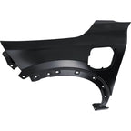Fender for Kia Niro (2023–2024) Front Left and Right
