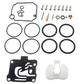Carburetor Kit for Yamaha 50 HP 4-Stroke (2001–2004) - 600-11