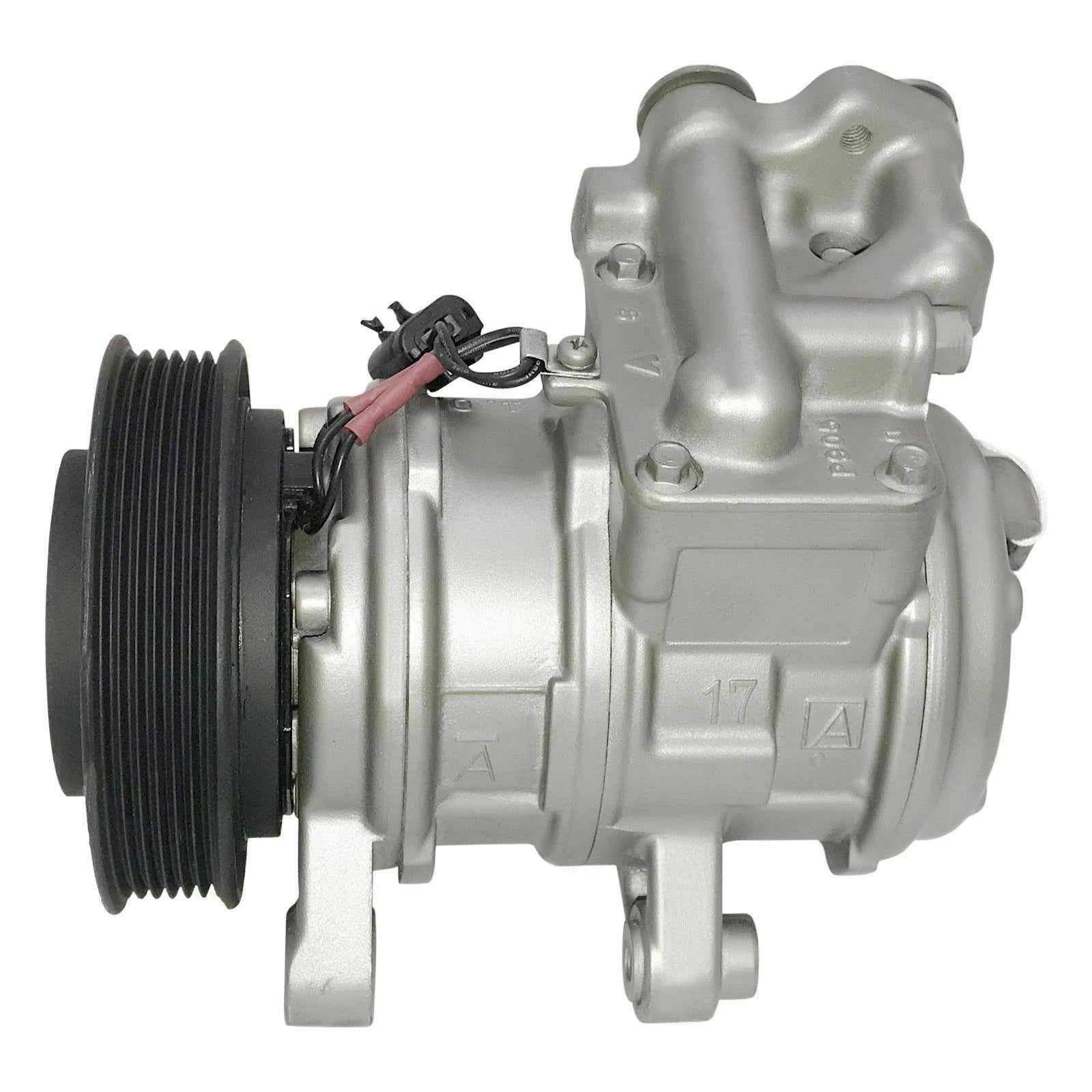 AC Compressor Kit Replacement for Jeep Grand Cherokee 4.0L (1999-2004)