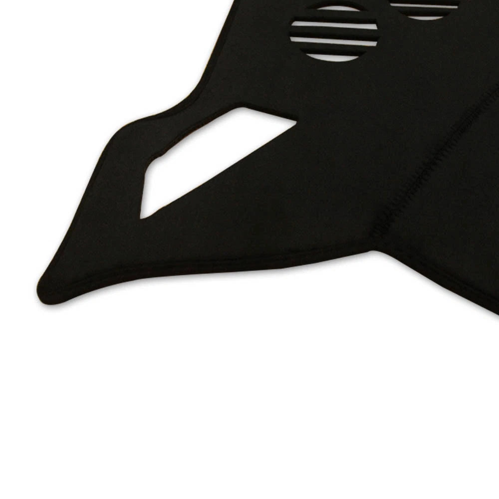 DashMat Cover for Toyota 86 FR-S Subaru BRZ (2013–2016)