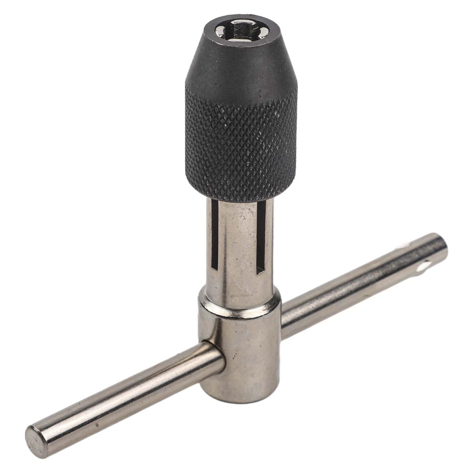 Adjustable Ratchet Tap Set M3-M8, M5-M8 for Chrome Vanadium Steel
