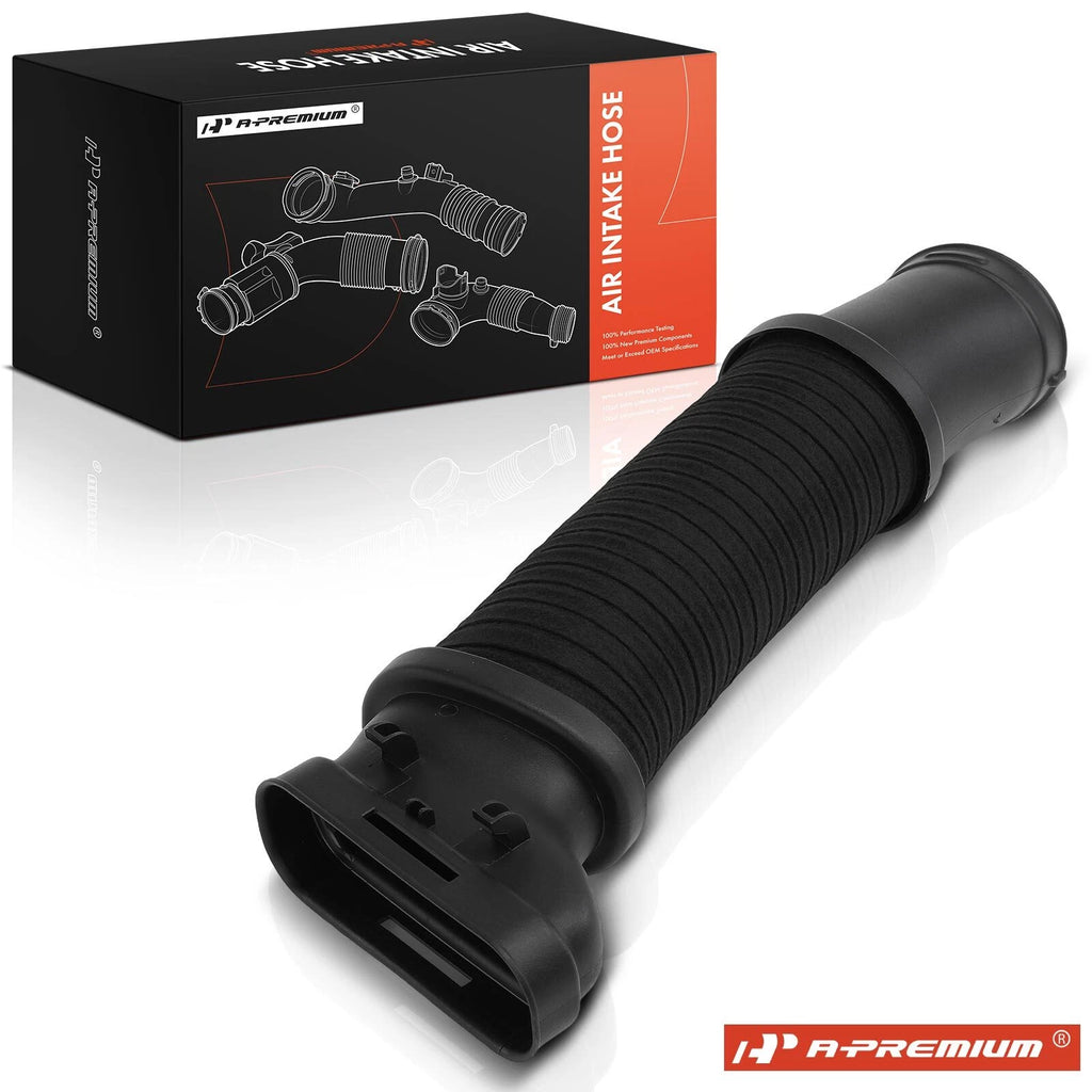 Engine Air Intake Hose for Mercedes SL550 SL63 AMG (2013–2020)