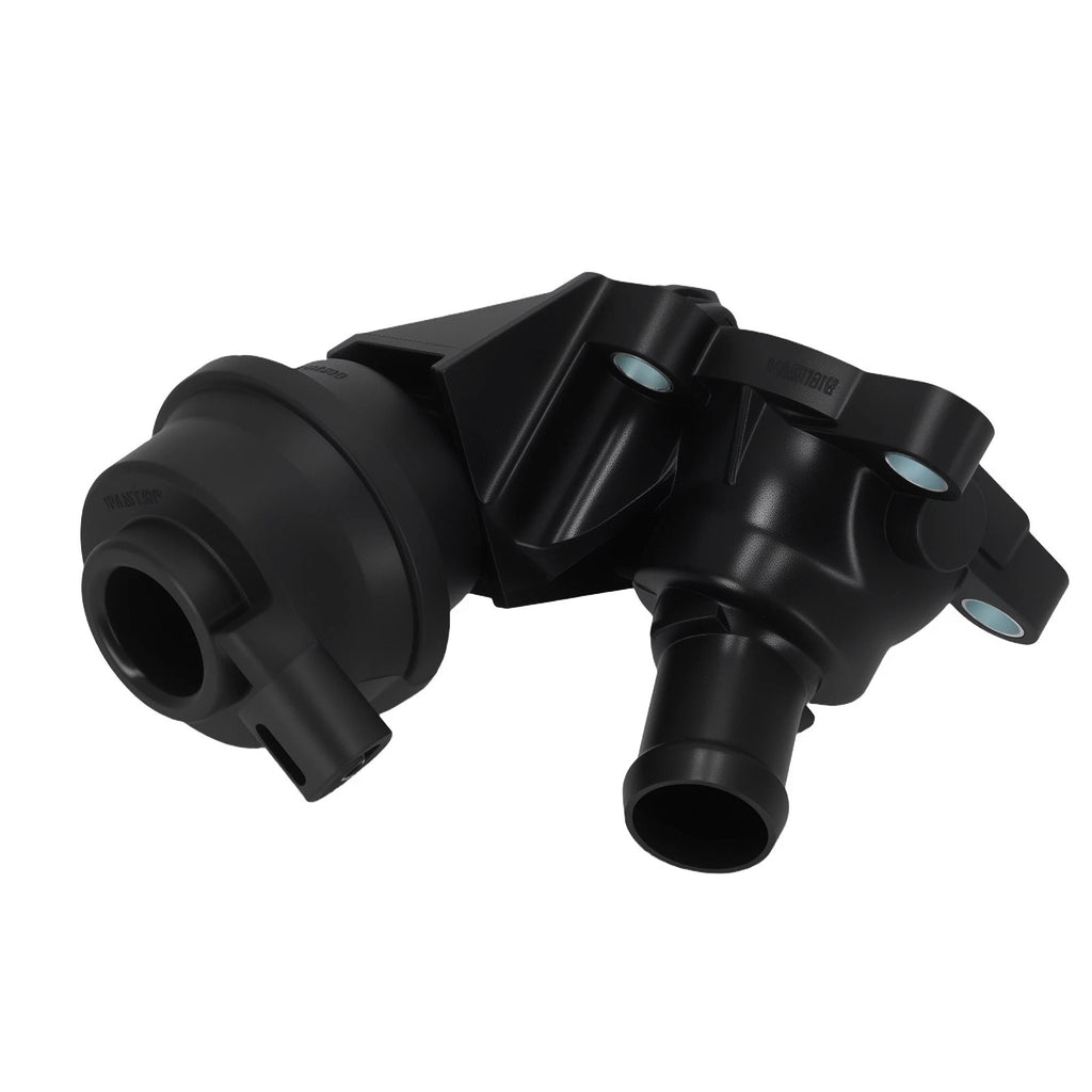 Engine Thermostat for Audi A6 A7 VW Touareg (2012–2016) 059121737AM Black