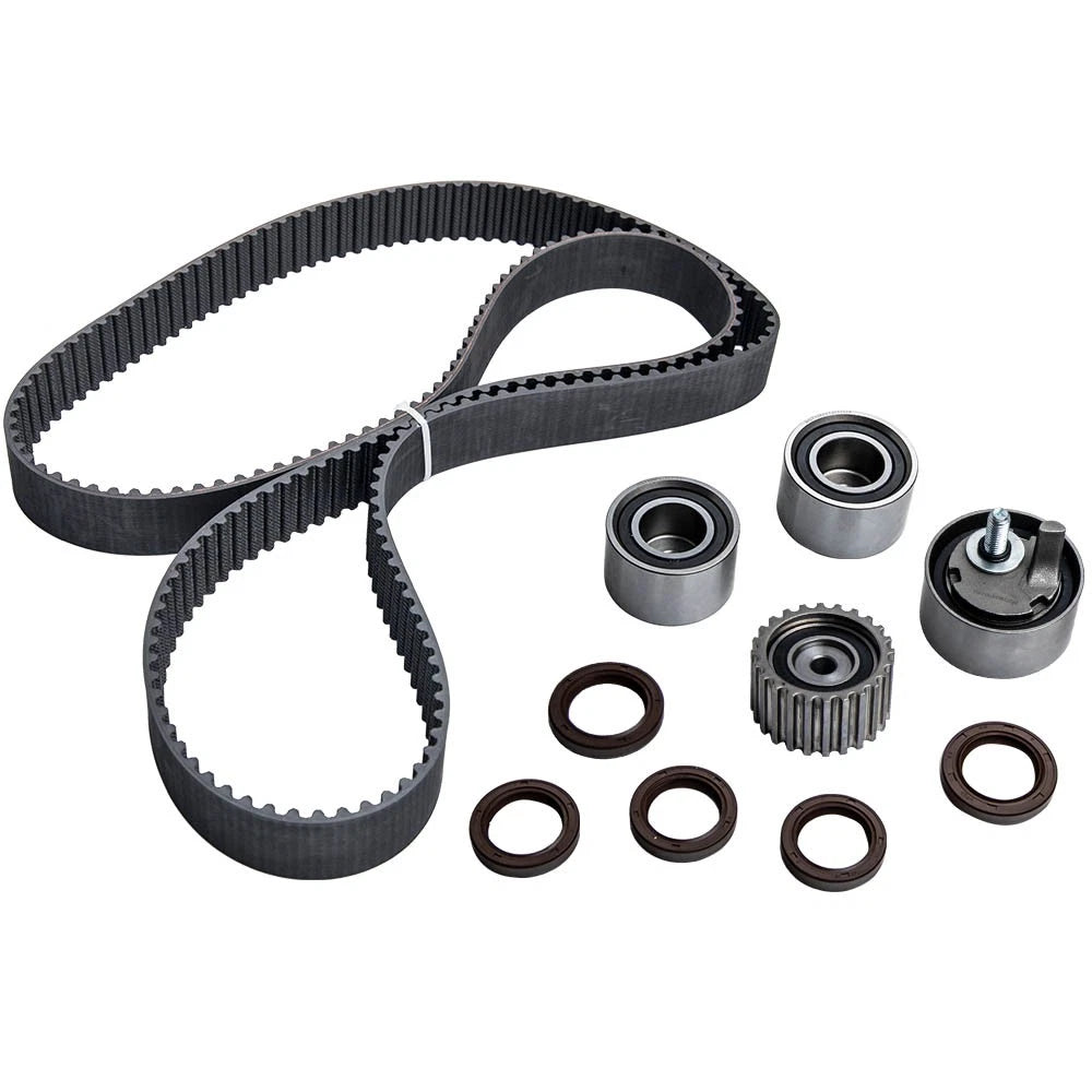 211 Teeth Timing Belt Kit for Subaru Impreza 2.2L (1995–1997)