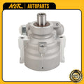 Power Steering Pump for Chevy Trailblazer and GMC Envoy (2002–2009)