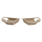 Interior Door Handle Covers for Hyundai Santa Fe (2007–2012)