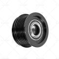 Alternator Pulley for Audi A5 8T 1.8L Petrol CJEB (2012–On) OAP076