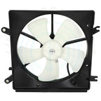 Radiator Cooling Fan Assembly for Acura CL, Honda Accord, Prelude (1994–2001)