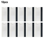 Filters for Tikom G6000 / G7000 Robot Vacuum Cleaner (Compatible)