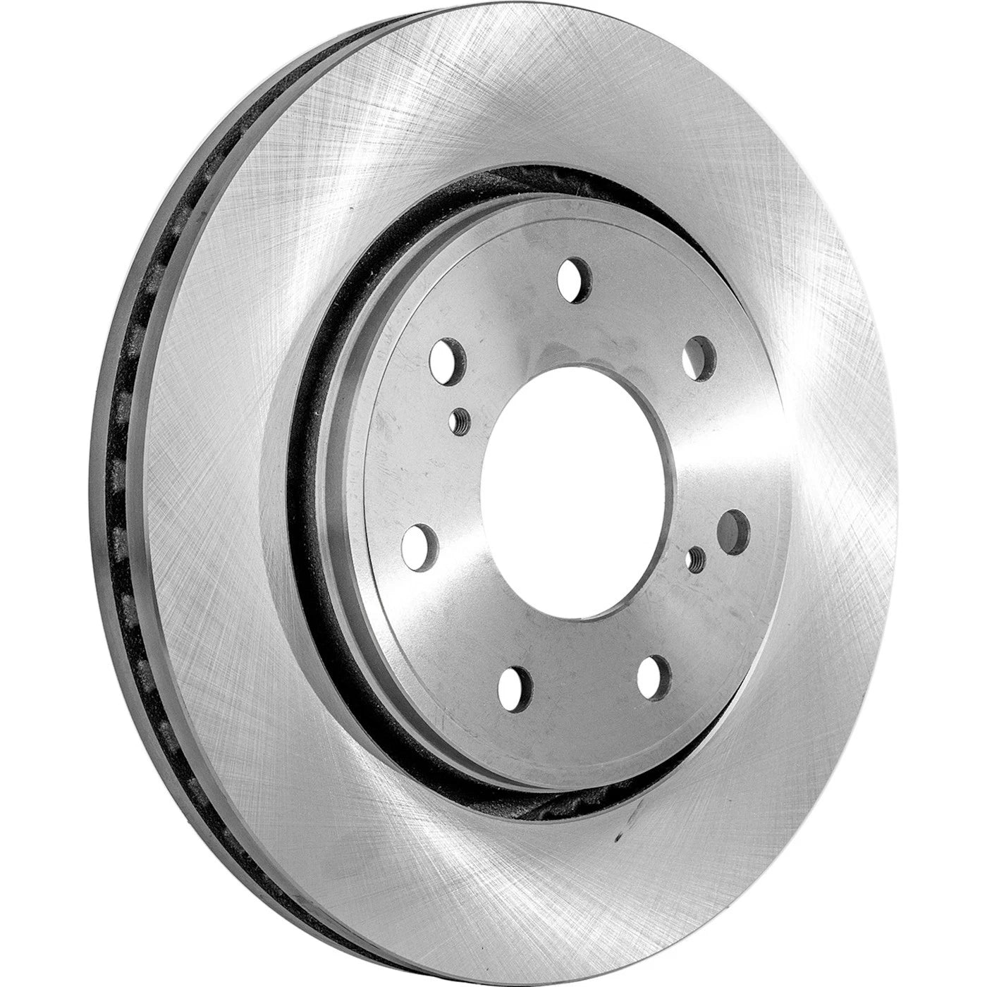Front Disc Brake Rotor for Ford F-150 (2010–2014) 13.78in 7 Lug