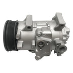A C Compressor Kit Replacement for Scion xD Toyota Corolla Matrix (2008-2012)