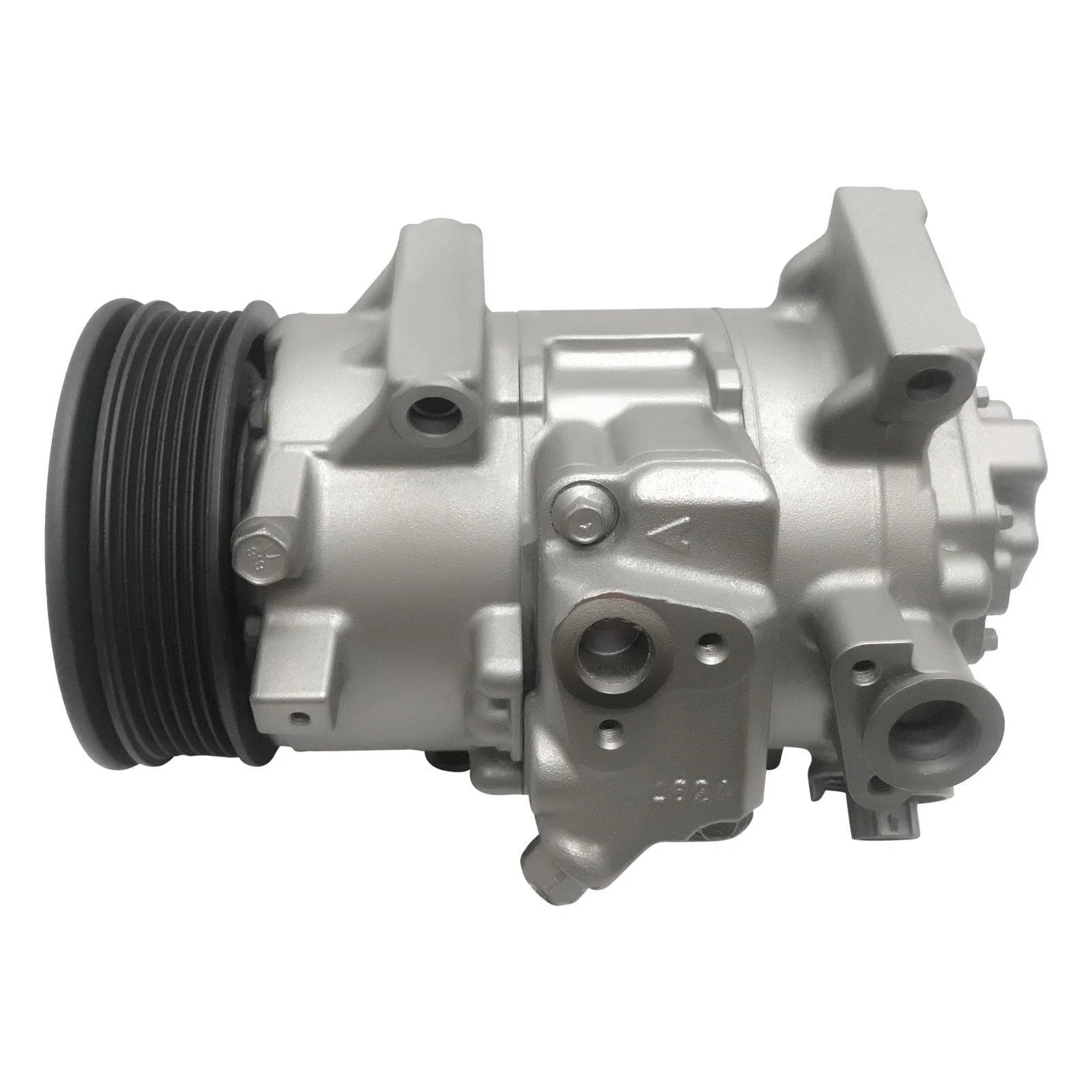 A C Compressor Kit Replacement for Scion xD Toyota Corolla Matrix (2008-2012)