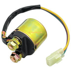 Starter Relay for Honda TRX450ER TRX450 TRX 450ER (2006–2014) 35850-HP1-601
