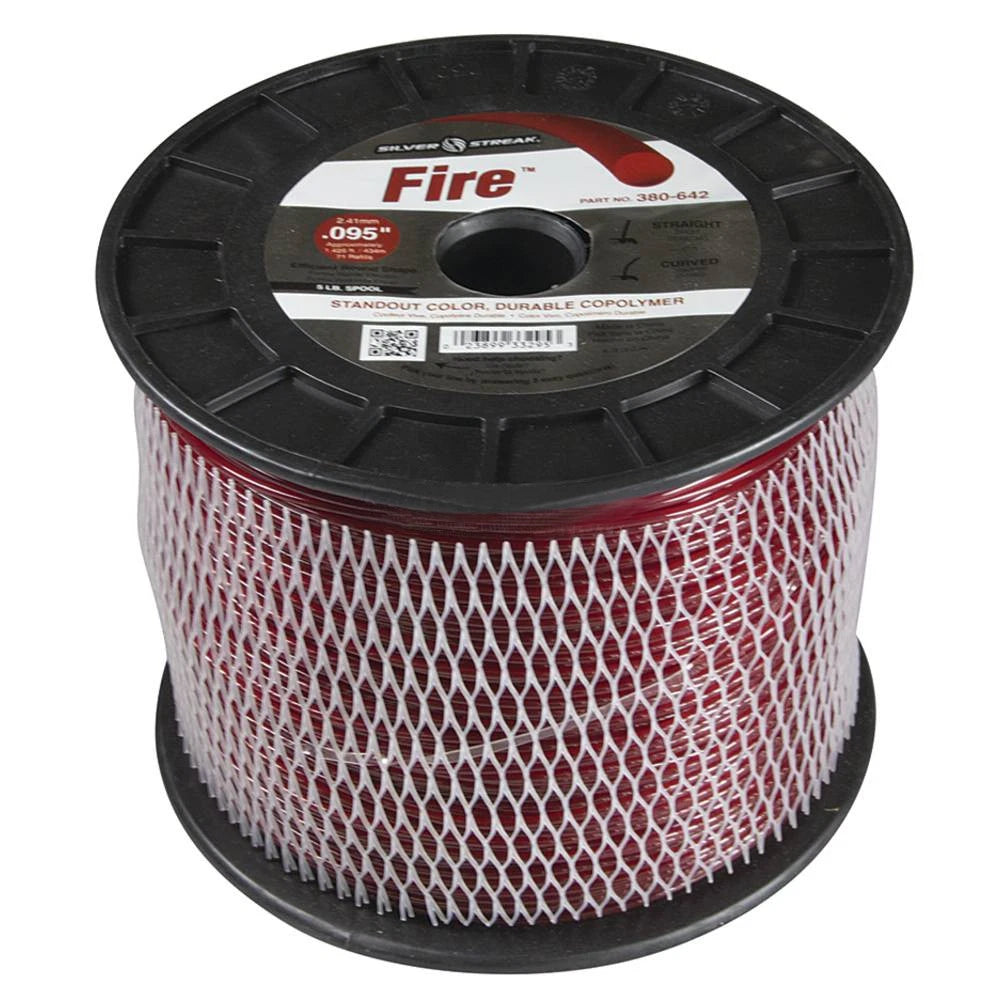 380-642 Fire Trimmer Line for Kawasaki (Fits )