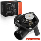 Engine Coolant Thermostat Housing for Ford Thunderbird (2003–2005)